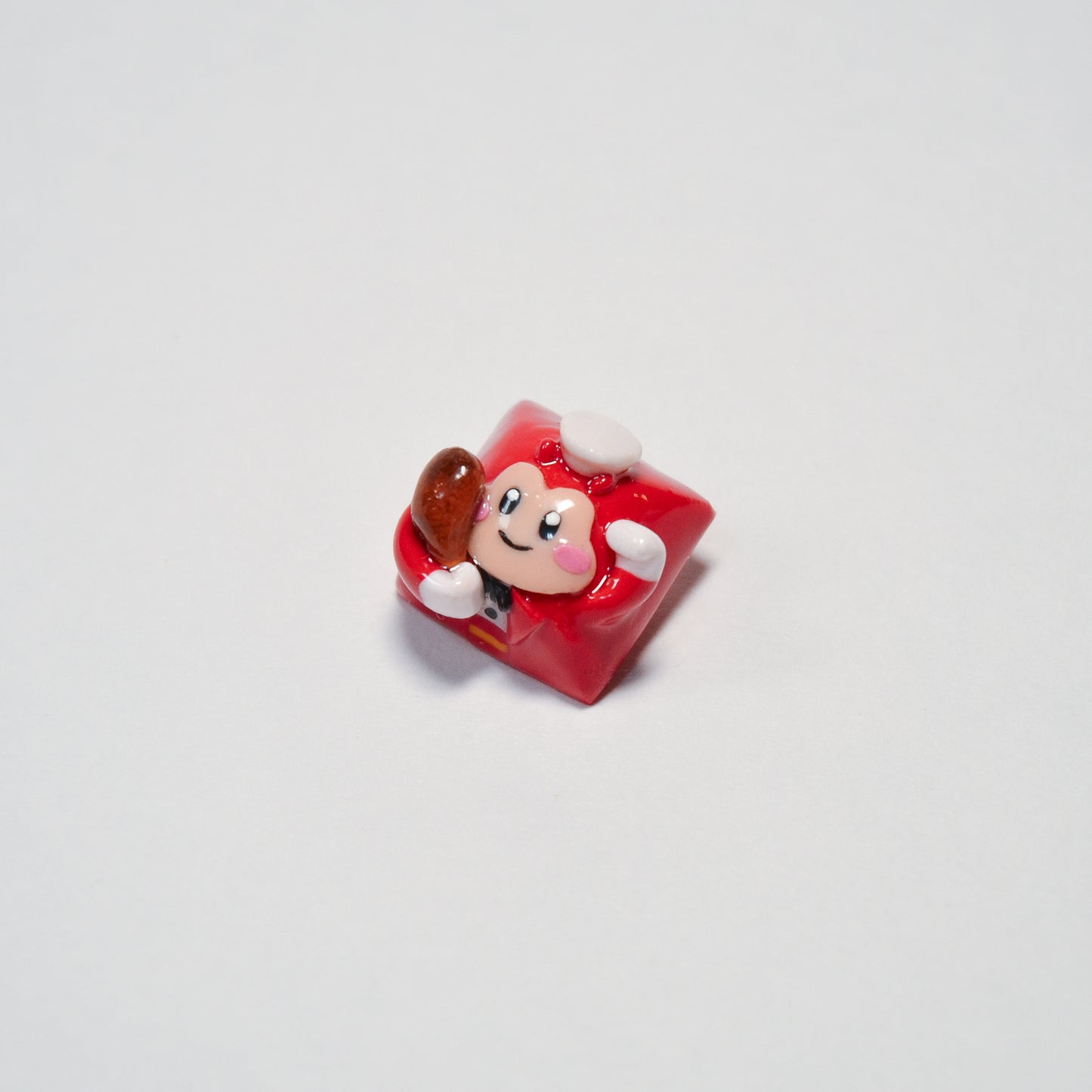 Maneki-Bee Keycap