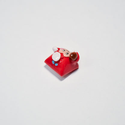 Maneki-Bee Keycap