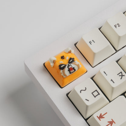 Angryretsko Keycap