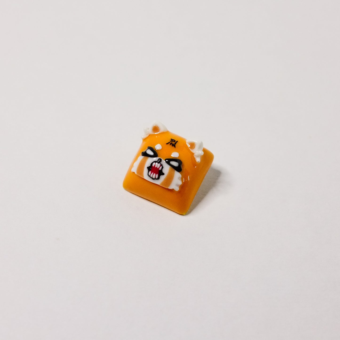 Angryretsko Keycap