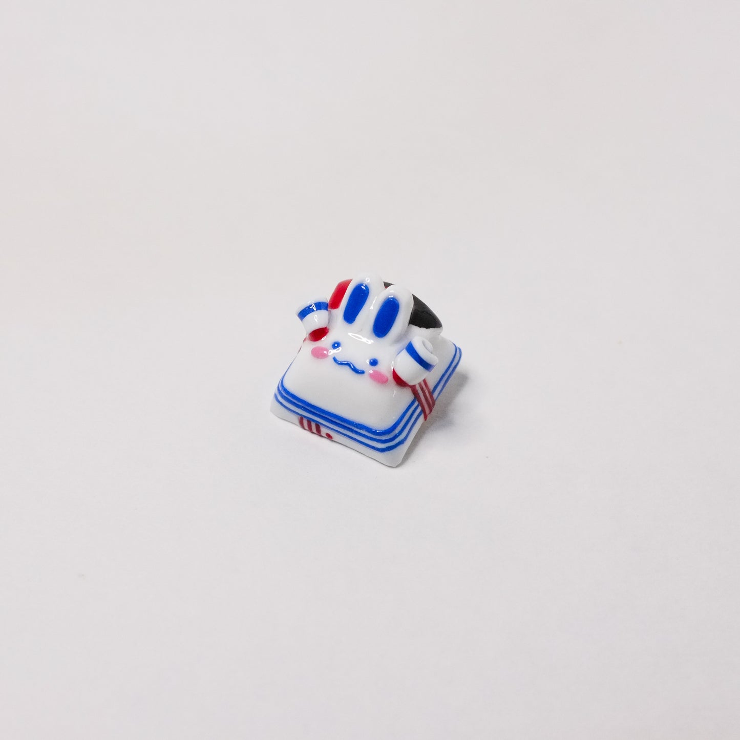 Rabbit Candy Keycap