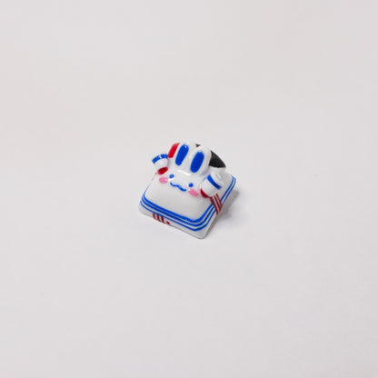 Rabbit Candy Keycap