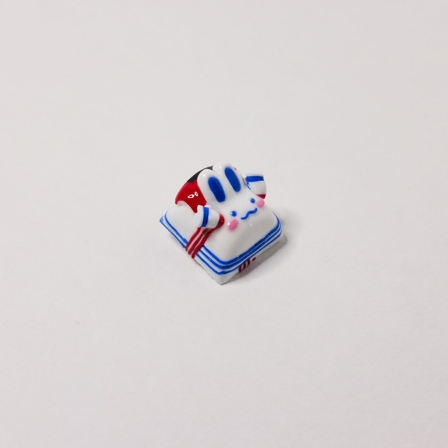 Rabbit Candy Keycap