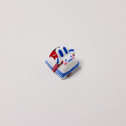 Rabbit Candy Keycap