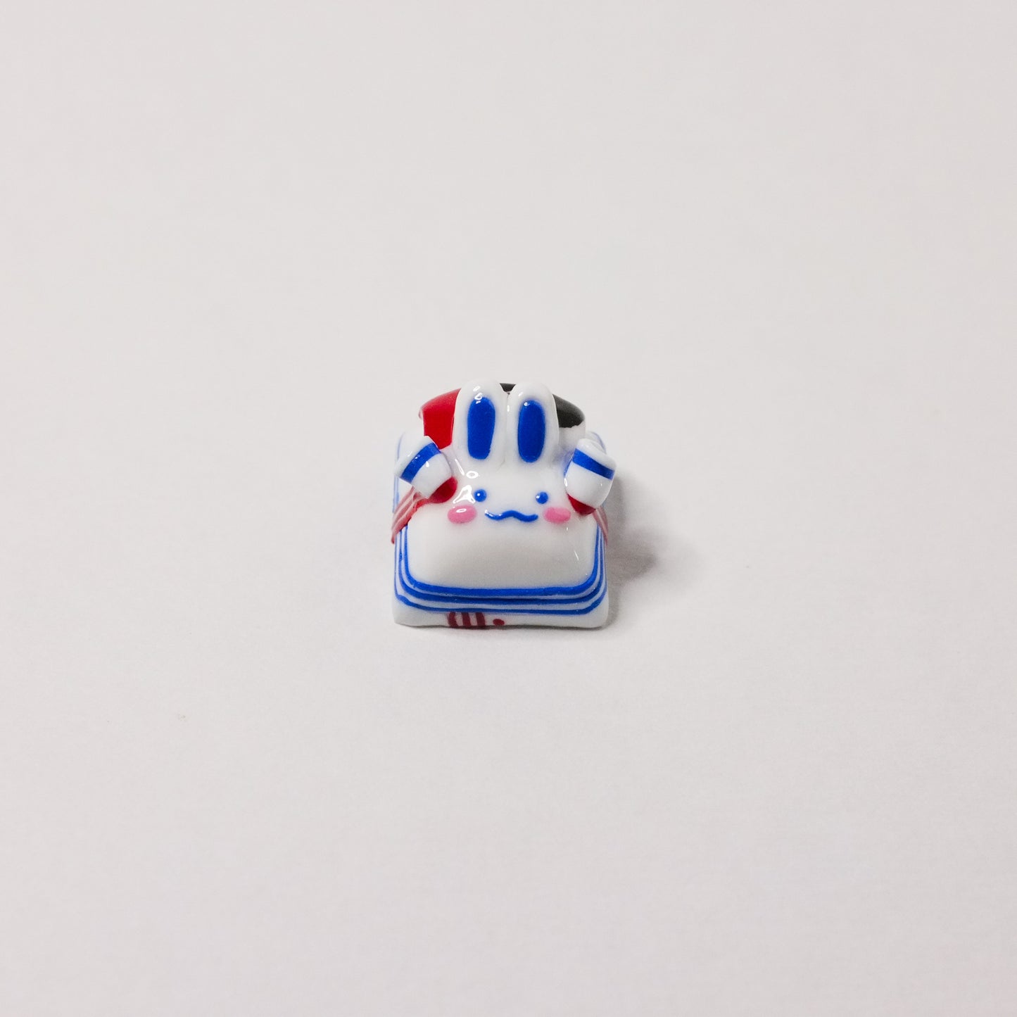 Rabbit Candy Keycap