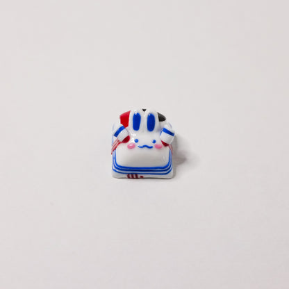 Rabbit Candy Keycap